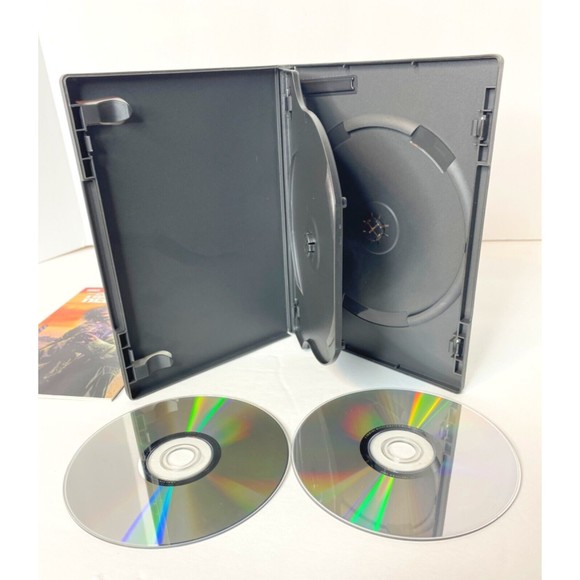 Constantine (DVD, 2005, 2-Disc Set, Deluxe Edition) - Picture 7 of 8